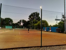 19. Bergedorfer Meisterschaften Erwachsene Einzel 2022